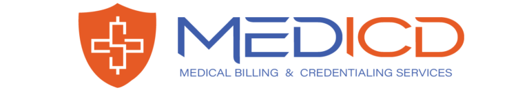 MedICD medical billing & credentialing services