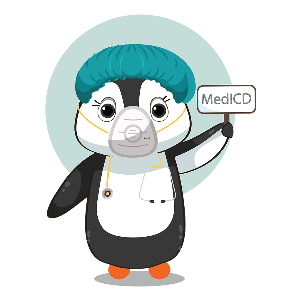 medical coding-medicd