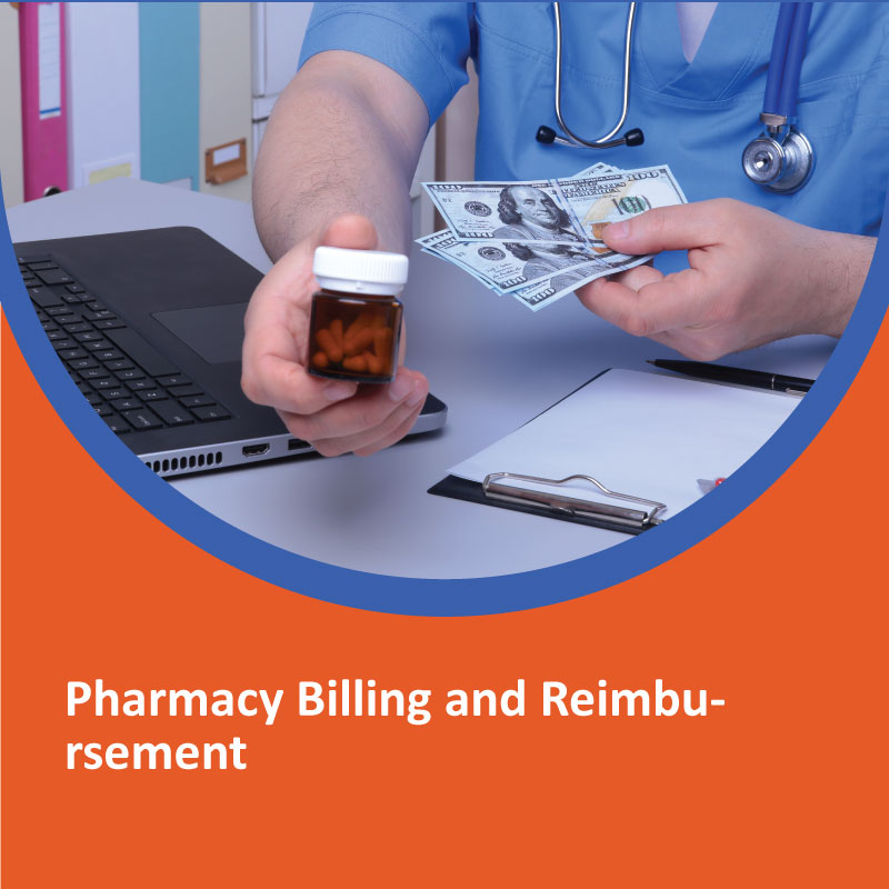 Pharmacy Billing and Reimbursement pharmacy billing and reimbursement