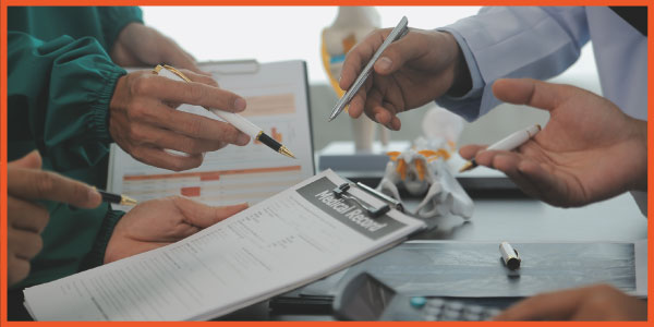 Medical Billing Services in Colorado