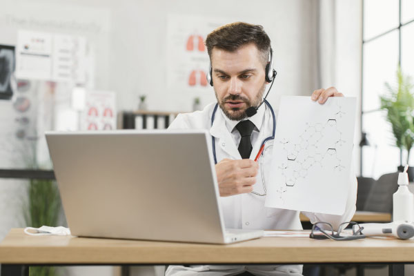 Medical Billing Services in Alabama