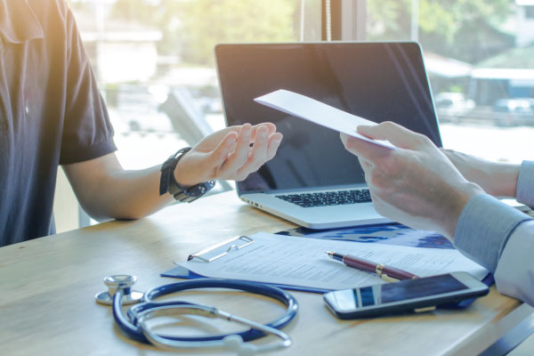 Medical Billing Services in Colorado