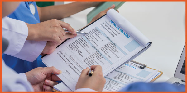 Medical Billing Services in Alabama