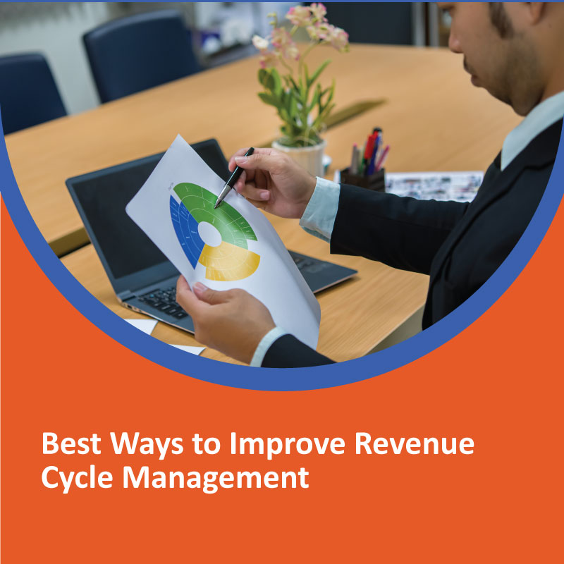 Best Ways to Improve Revenue Cycle Management Improve Revenue Cycle Management
