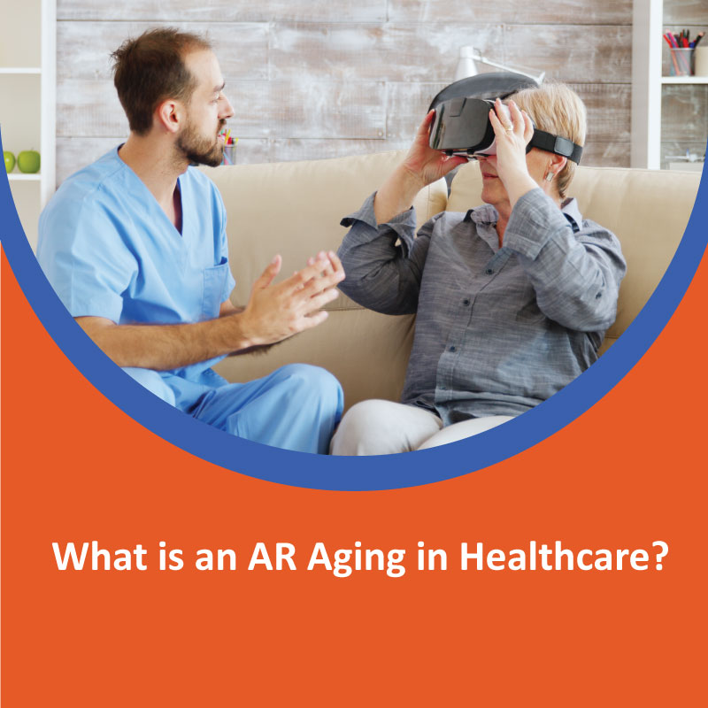 What is an AR Aging in Healthcare? AR Aging
