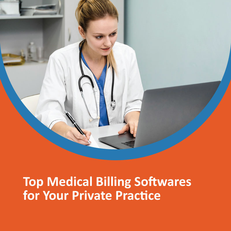 Top Billing Software for Medical billing software for medical