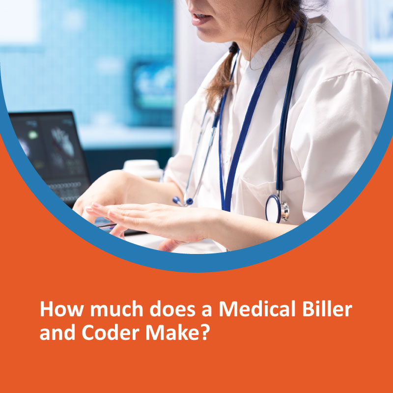 How Much Does a Medical Biller and Coder Make? How Much Does a Medical Biller and Coder Make