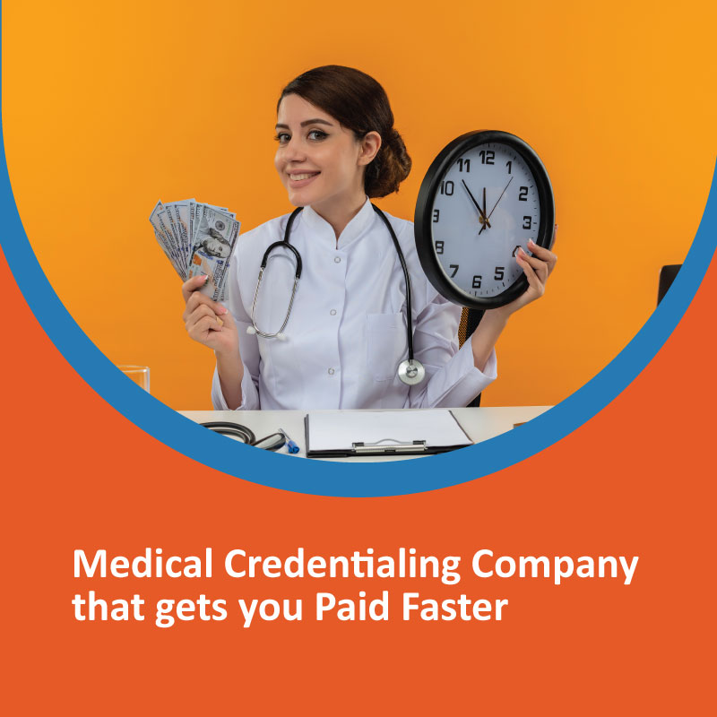 Medical Credentialing Company That Gets You Paid Faster Medical Credentialing Company That Gets You Paid Faster