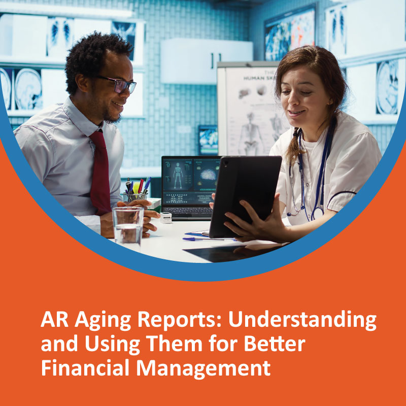 AR Aging Reports: Understanding and Using Them for Better Financial Management AR aging reports