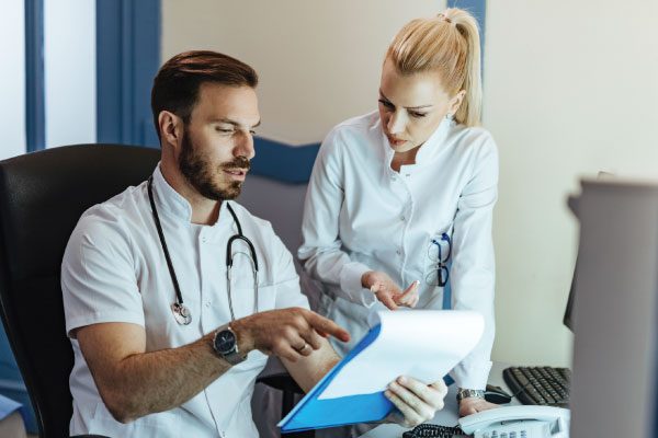 Quality-Medical-Billing-is-the-Key-to-Patient-Satisfaction-600-by-400