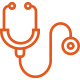 stethoscope icon